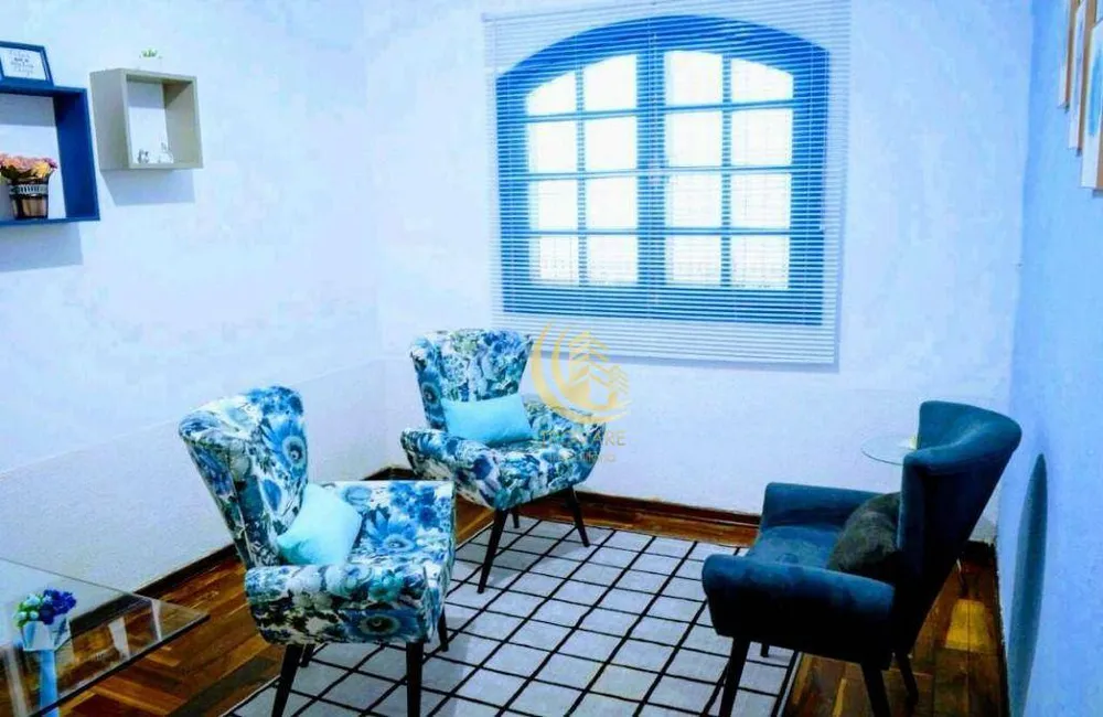 Casa, 5 quartos, 190 m² - Foto 10