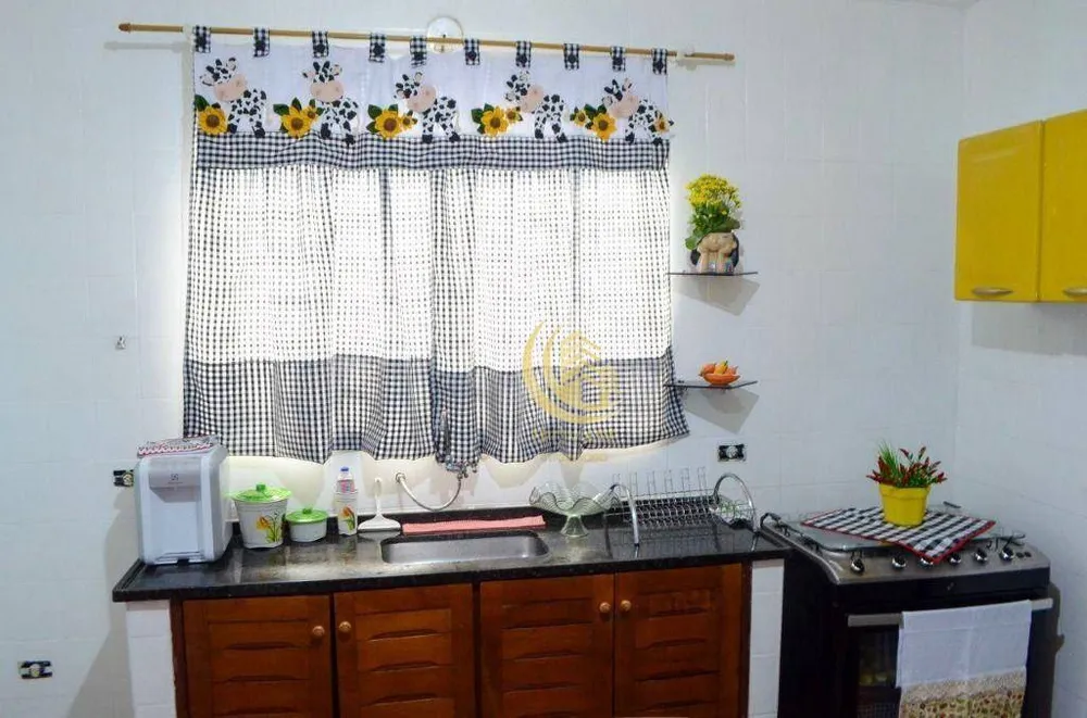 Casa, 5 quartos, 190 m² - Foto 9