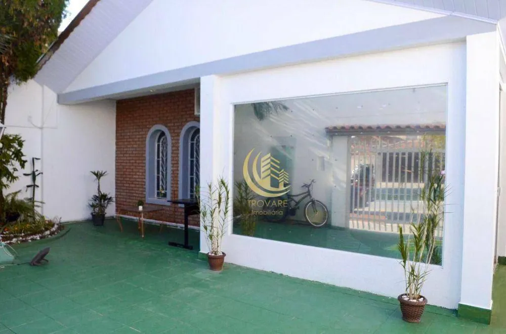 Casa, 5 quartos, 190 m² - Foto 15