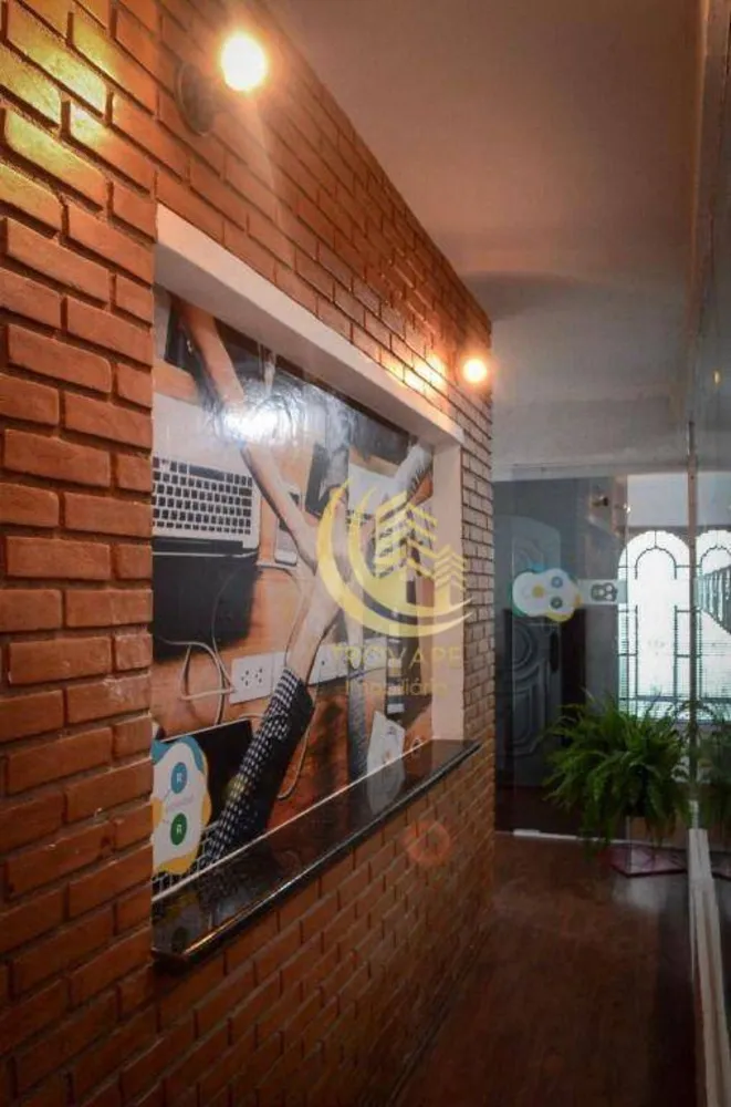Casa, 5 quartos, 190 m² - Foto 8
