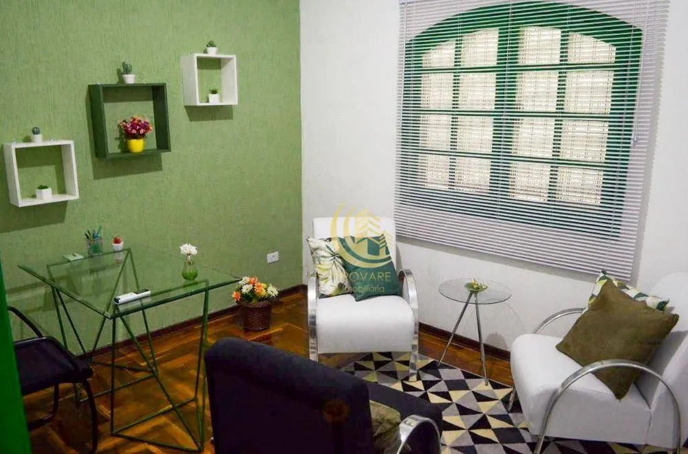 Casa, 5 quartos, 190 m² - Foto 12
