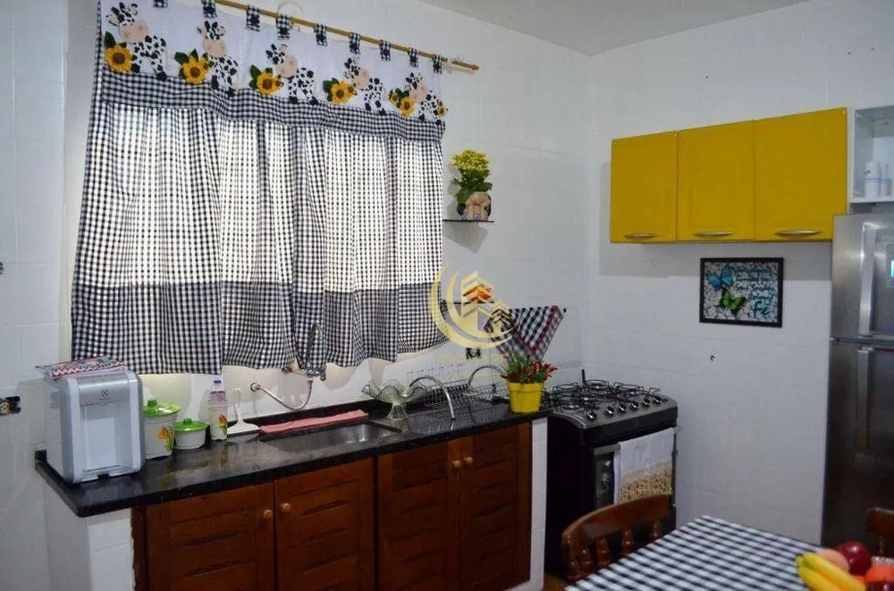 Casa, 5 quartos, 190 m² - Foto 11