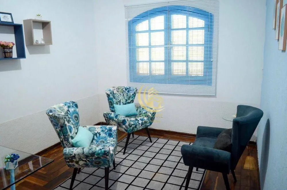 Casa, 5 quartos, 190 m² - Foto 4