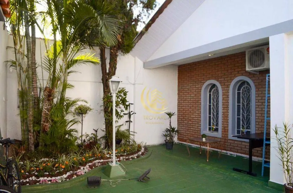 Casa, 5 quartos, 190 m² - Foto 5