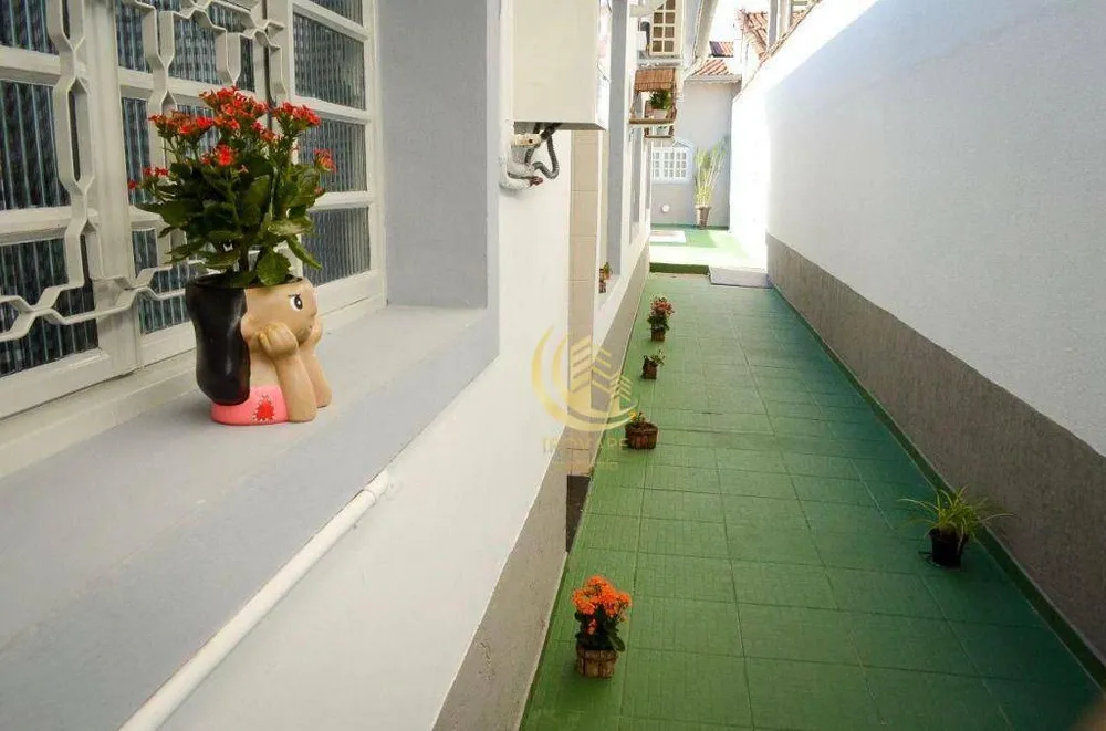 Casa, 5 quartos, 190 m² - Foto 3