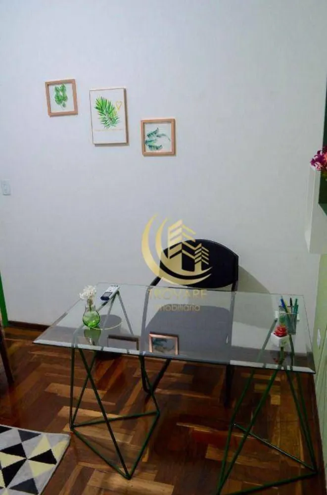 Casa, 5 quartos, 190 m² - Foto 14