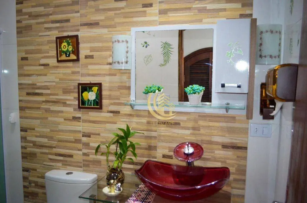 Casa, 5 quartos, 190 m² - Foto 13