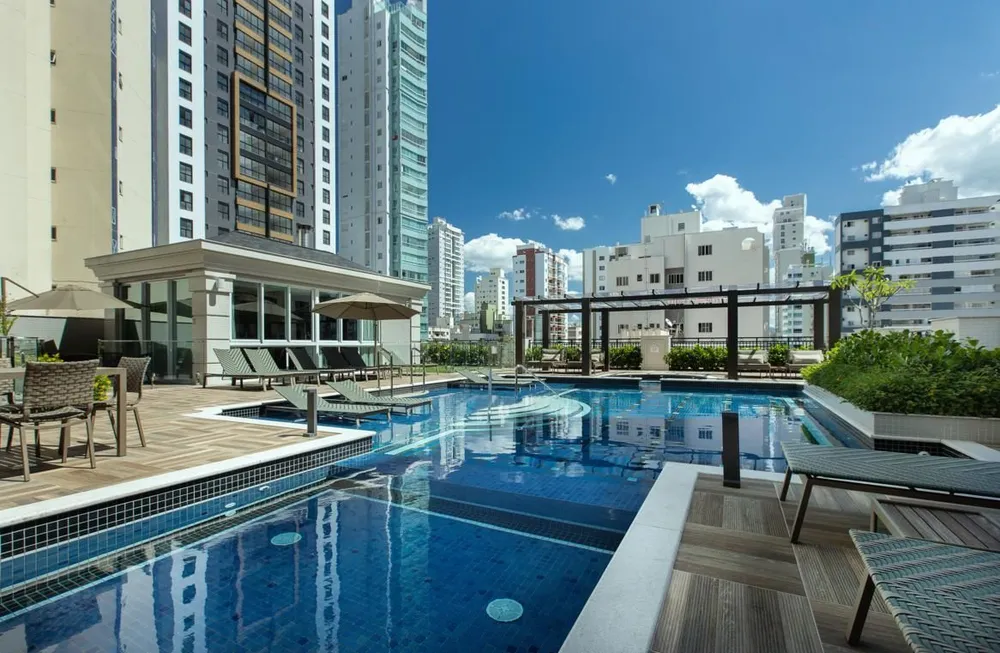 Apartamento, 3 quartos, 128 m² - Foto 4