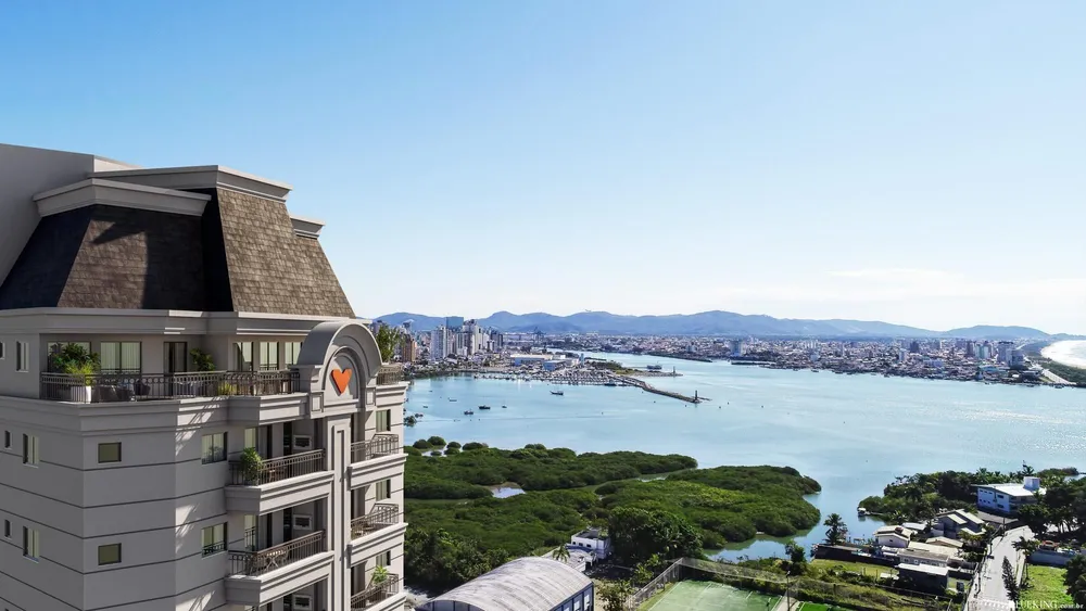 Apartamento, 2 quartos, 88 m² - Foto 1