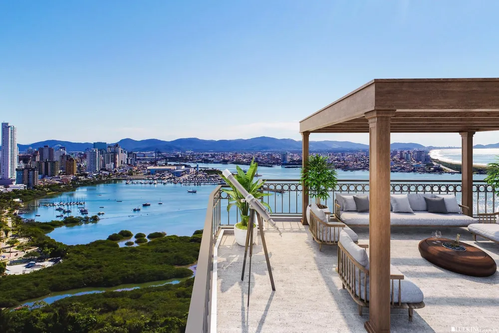 Apartamento, 2 quartos, 88 m² - Foto 2