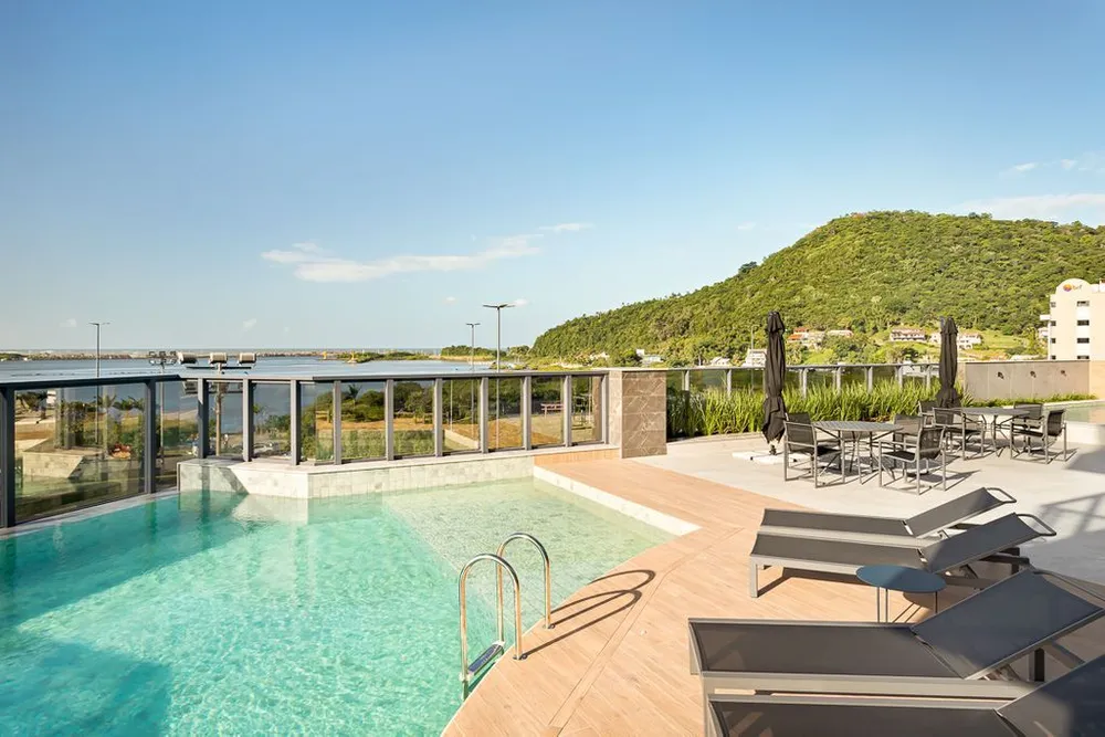 Cobertura, 4 quartos, 322 m² - Foto 1