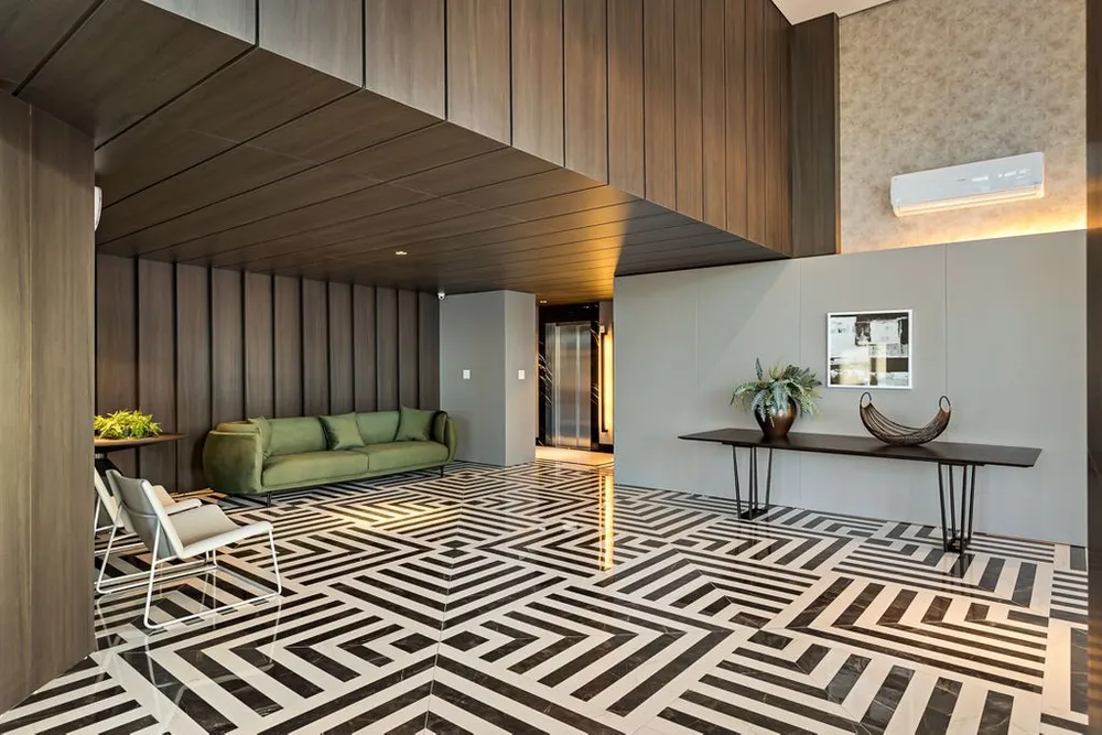 Cobertura, 4 quartos, 322 m² - Foto 4