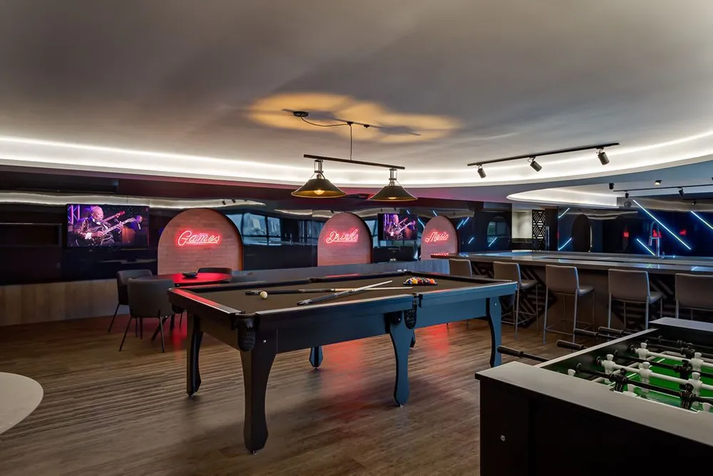 Cobertura, 4 quartos, 322 m² - Foto 3