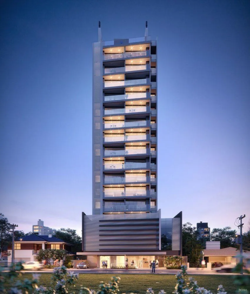 Apartamento, 2 quartos, 78 m² - Foto 4
