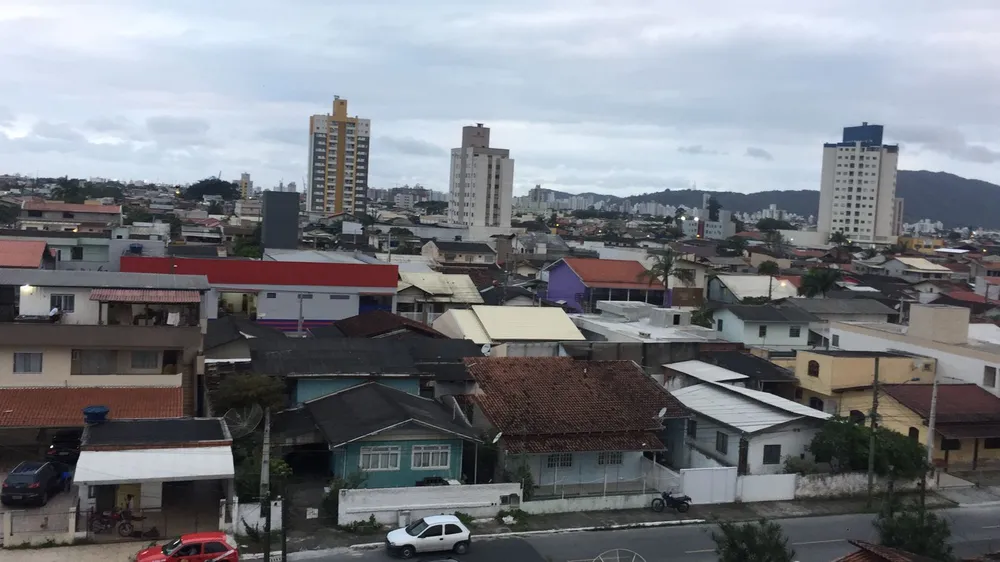 Apartamento, 2 quartos, 59 m² - Foto 3