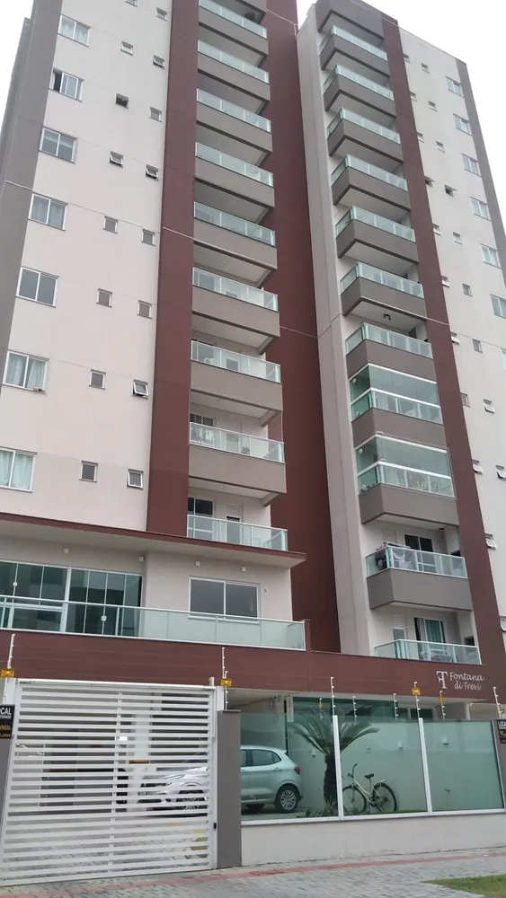 Apartamento, 2 quartos, 59 m² - Foto 1