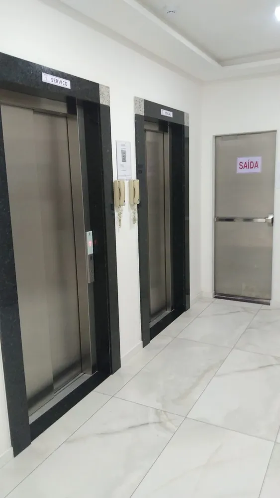 Apartamento, 2 quartos, 59 m² - Foto 4