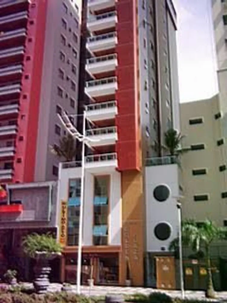 Apartamento, 3 quartos, 128 m² - Foto 4