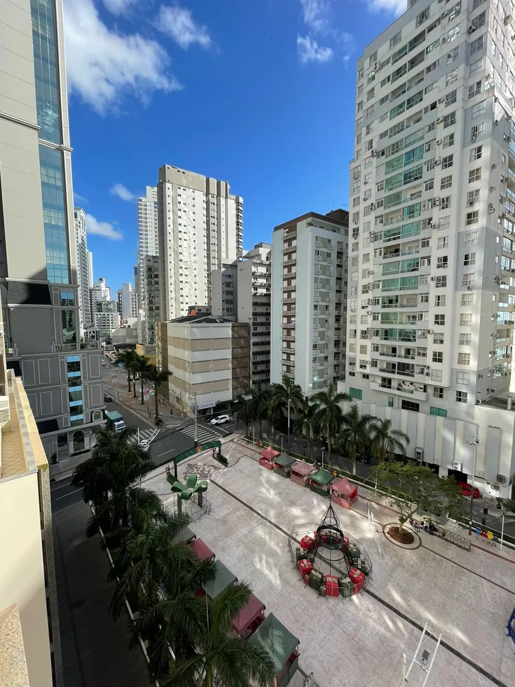 Apartamento, 3 quartos, 128 m² - Foto 2