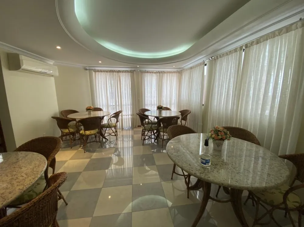 Apartamento, 3 quartos, 103 m² - Foto 2