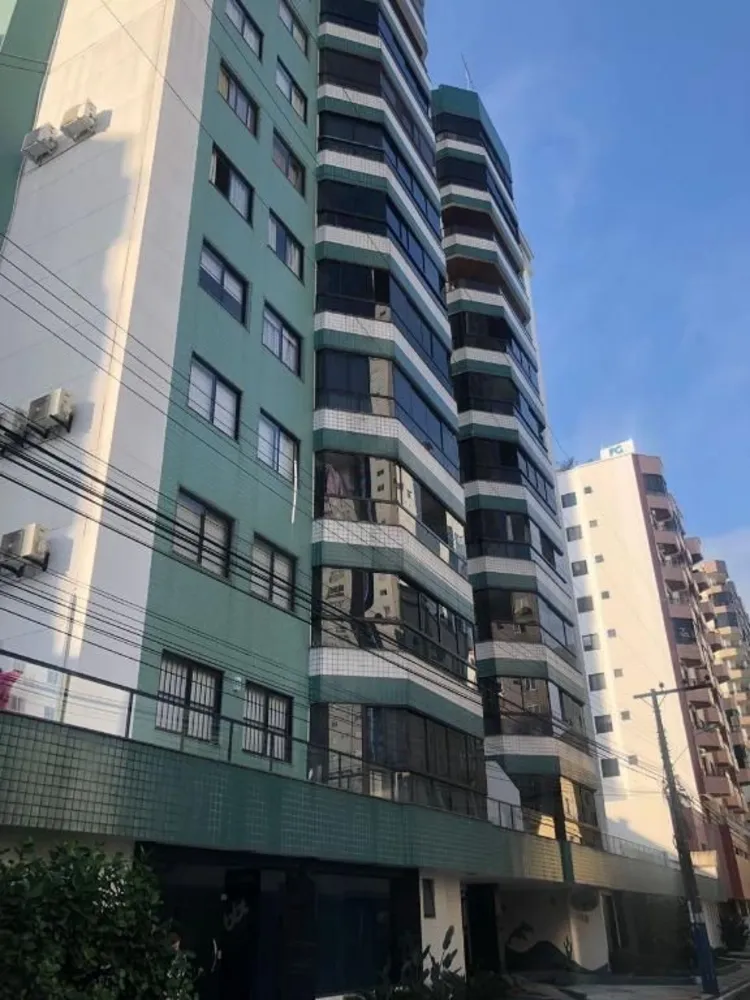 Apartamento, 3 quartos, 103 m² - Foto 1
