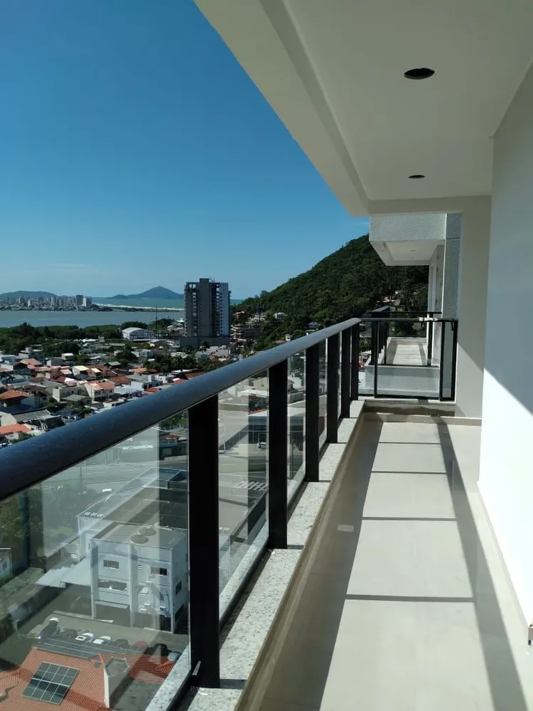 Apartamento, 2 quartos, 83 m² - Foto 1
