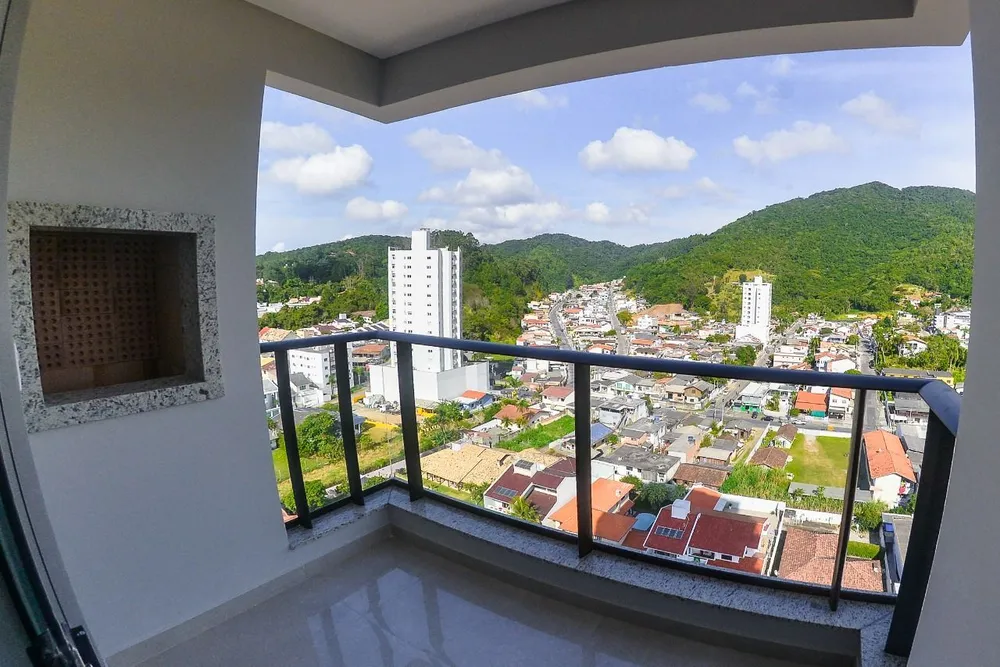 Apartamento, 2 quartos, 83 m² - Foto 3