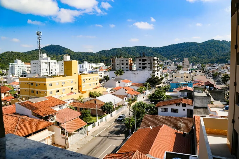 Apartamento, 2 quartos, 59 m² - Foto 2
