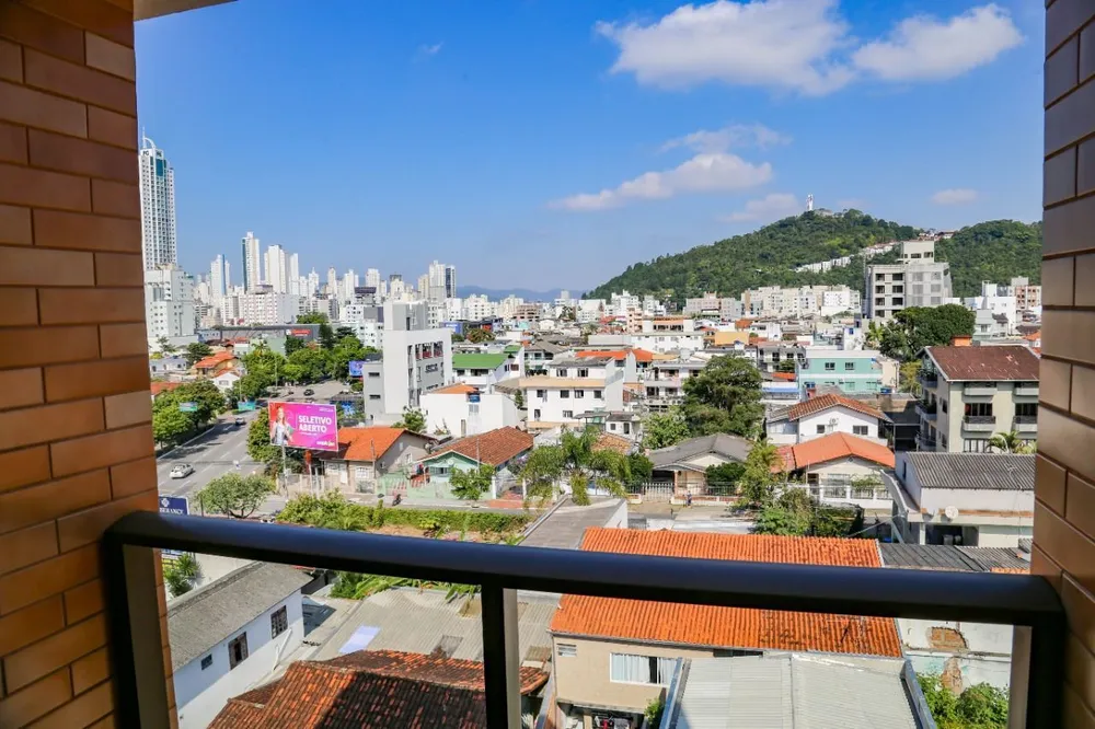 Apartamento, 2 quartos, 59 m² - Foto 1