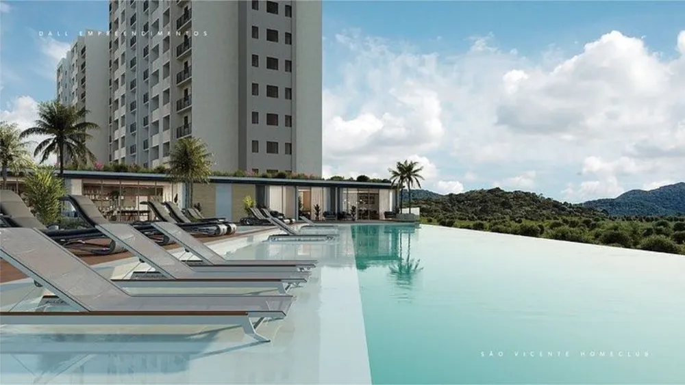Apartamento, 3 quartos, 84 m² - Foto 1