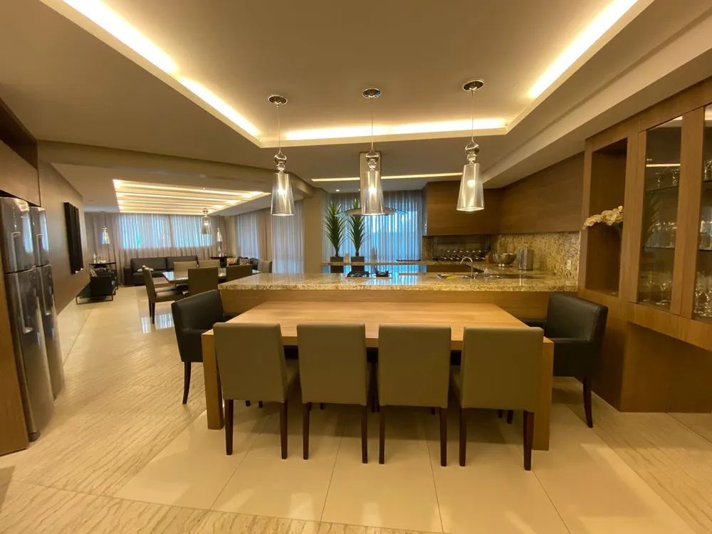 Apartamento, 3 quartos, 141 m² - Foto 3
