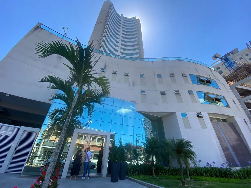 Apartamento, 3 quartos, 141 m² - Foto 1