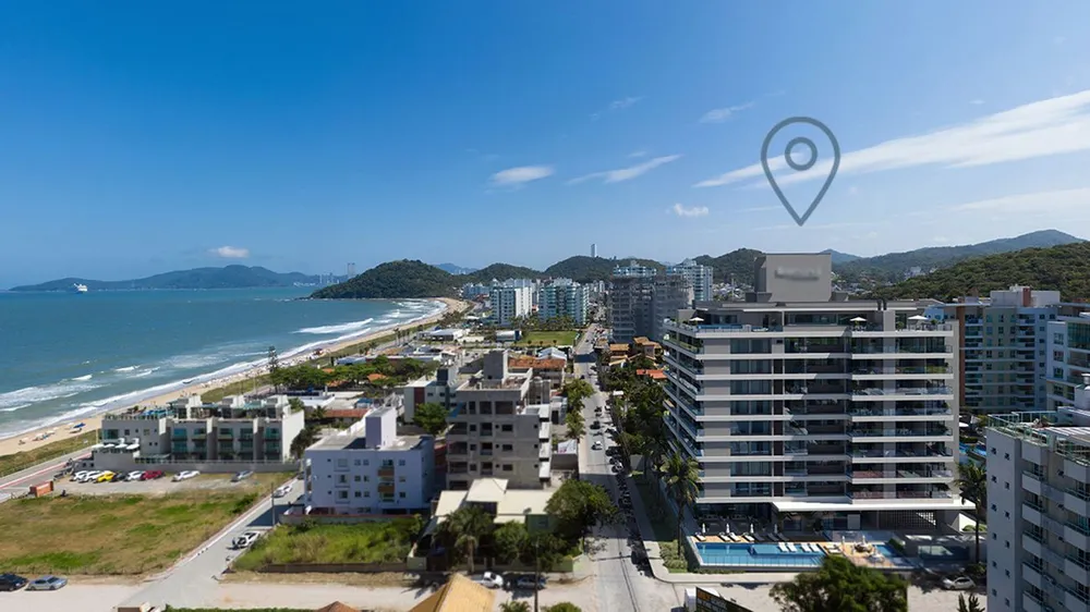 Cobertura, 4 quartos, 273 m² - Foto 3