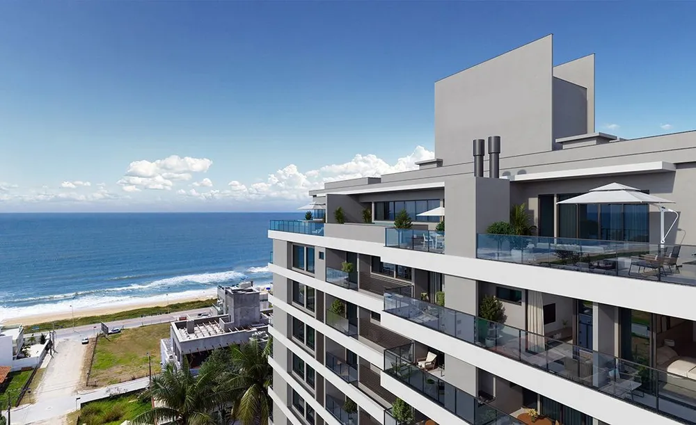 Cobertura, 4 quartos, 273 m² - Foto 1