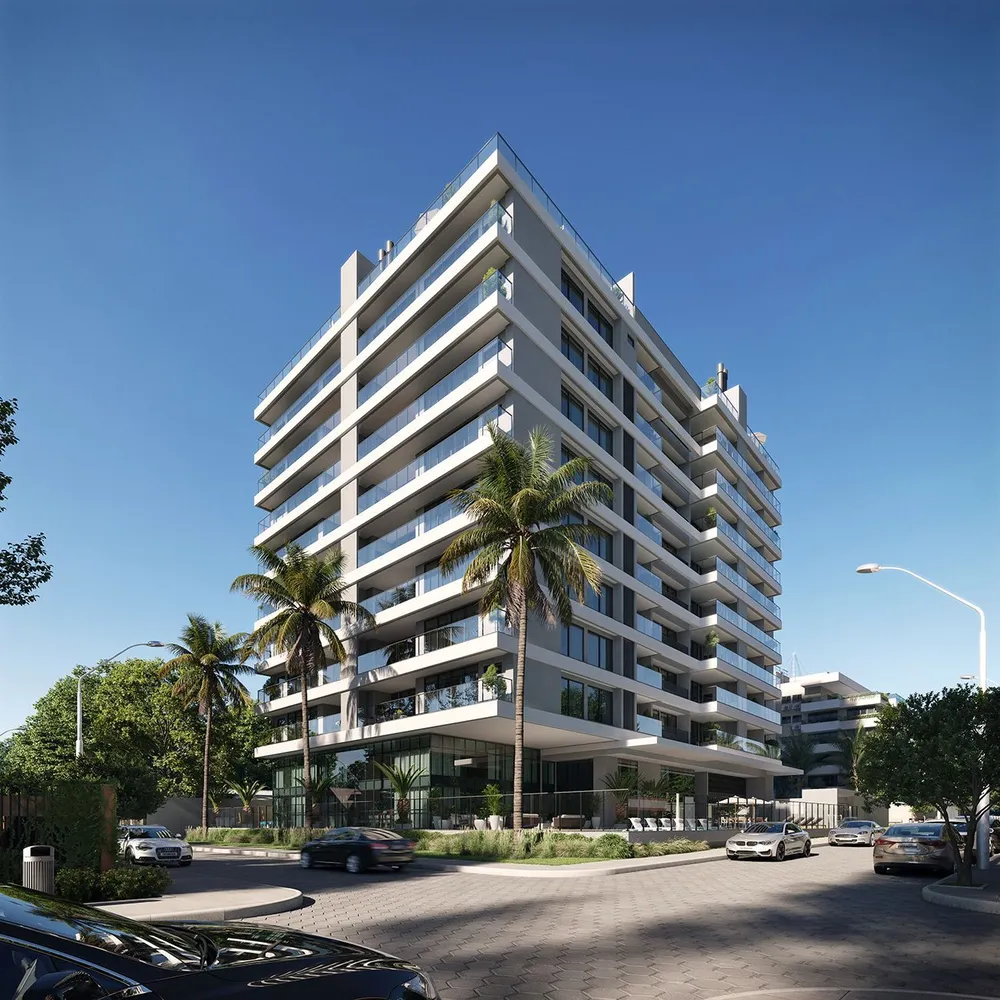 Cobertura, 4 quartos, 273 m² - Foto 2