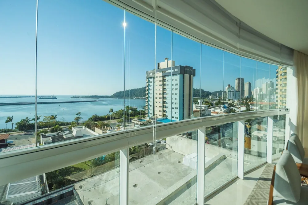 Apartamento, 4 quartos, 181 m² - Foto 2