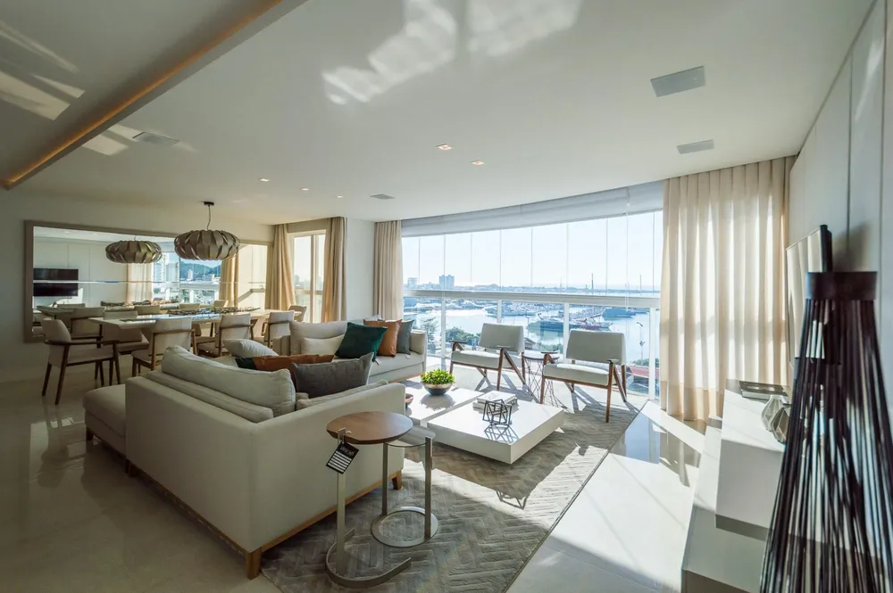 Apartamento, 4 quartos, 283 m² - Foto 2