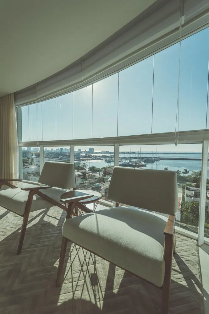 Apartamento, 4 quartos, 283 m² - Foto 3