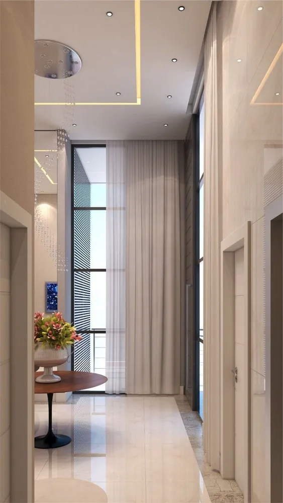Apartamento, 3 quartos, 126 m² - Foto 3