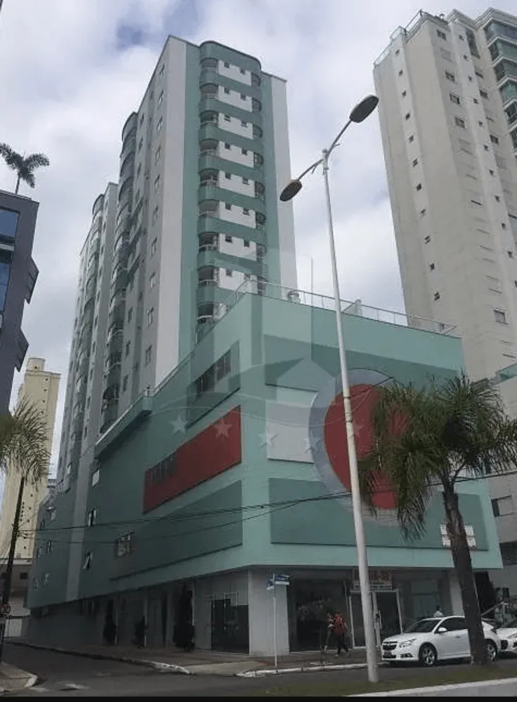 Apartamento, 3 quartos, 102 m² - Foto 1