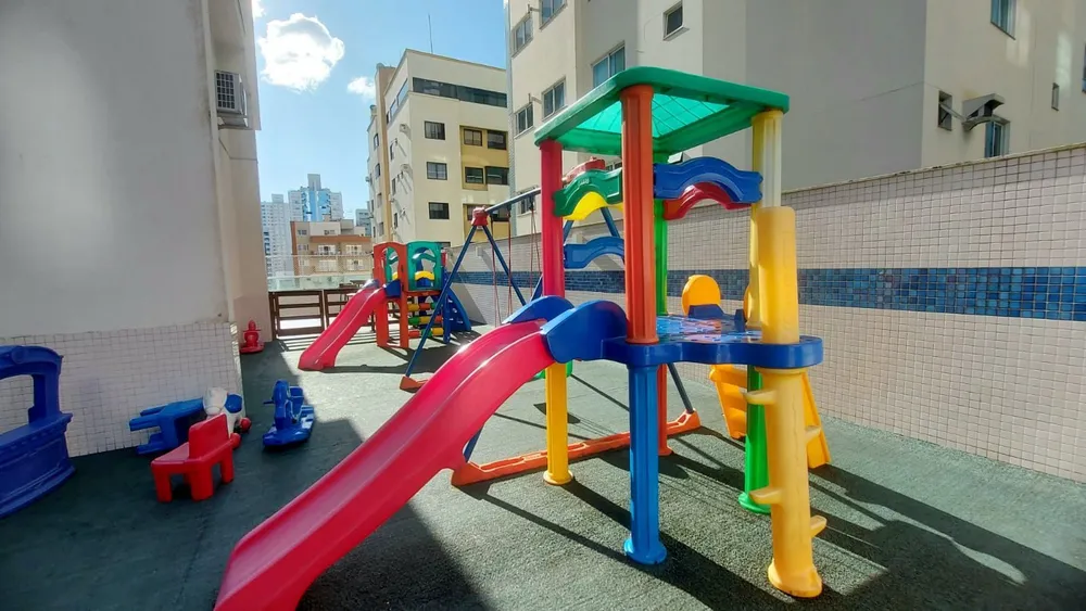 Apartamento, 3 quartos, 122 m² - Foto 2