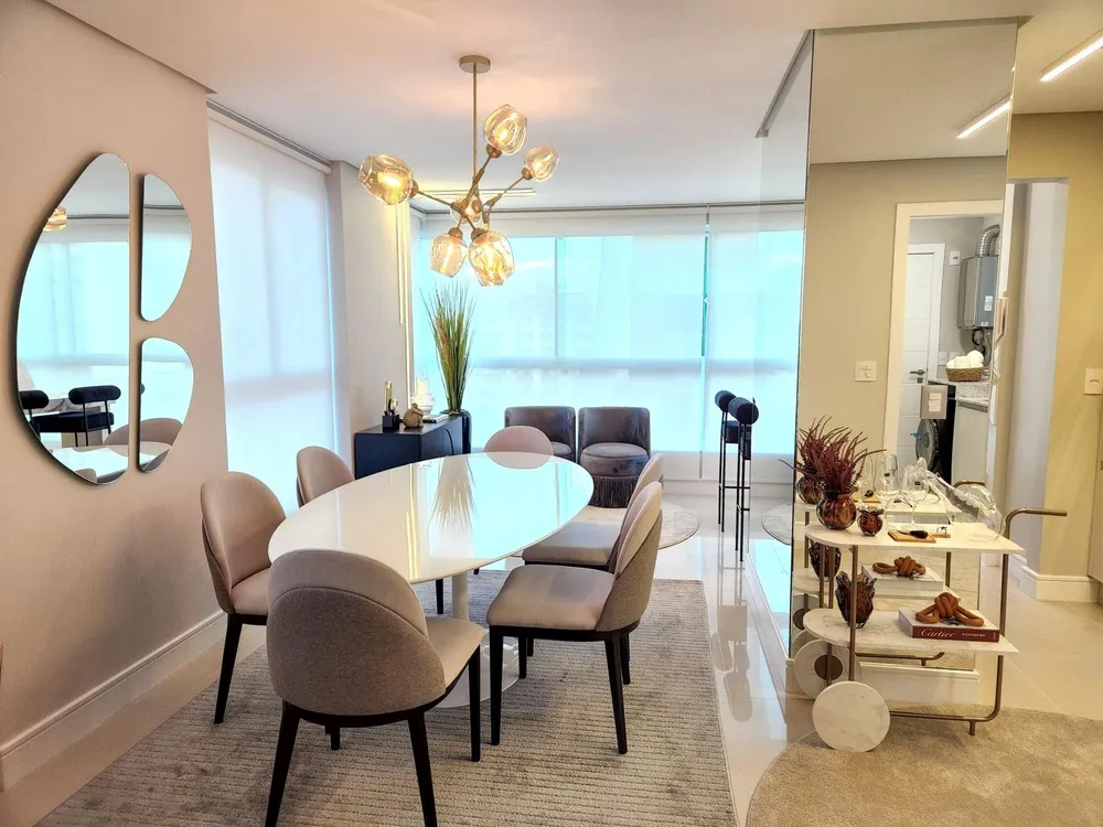 Apartamento, 3 quartos, 115 m² - Foto 1