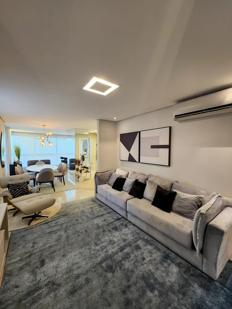 Apartamento, 3 quartos, 115 m² - Foto 3