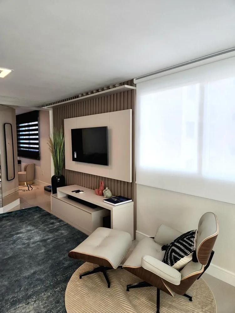Apartamento, 3 quartos, 115 m² - Foto 4