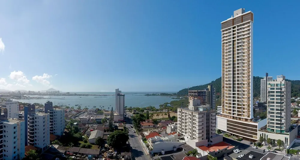 Apartamento, 3 quartos, 132 m² - Foto 1