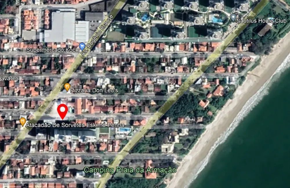 Loteamento e Condomínio, 532 m² - Foto 2