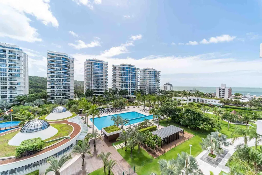 Apartamento, 5 quartos, 350 m² - Foto 1