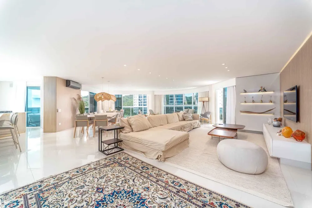 Apartamento, 5 quartos, 350 m² - Foto 3