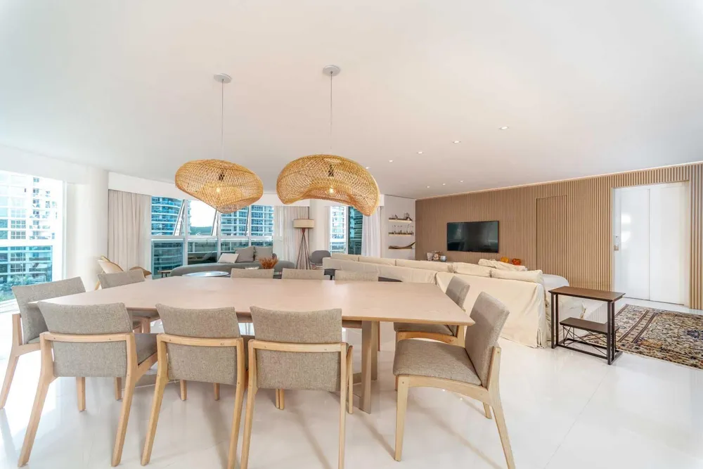 Apartamento, 5 quartos, 350 m² - Foto 4