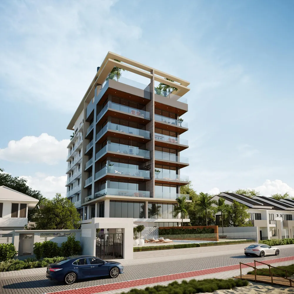Apartamento, 4 quartos, 226 m² - Foto 4